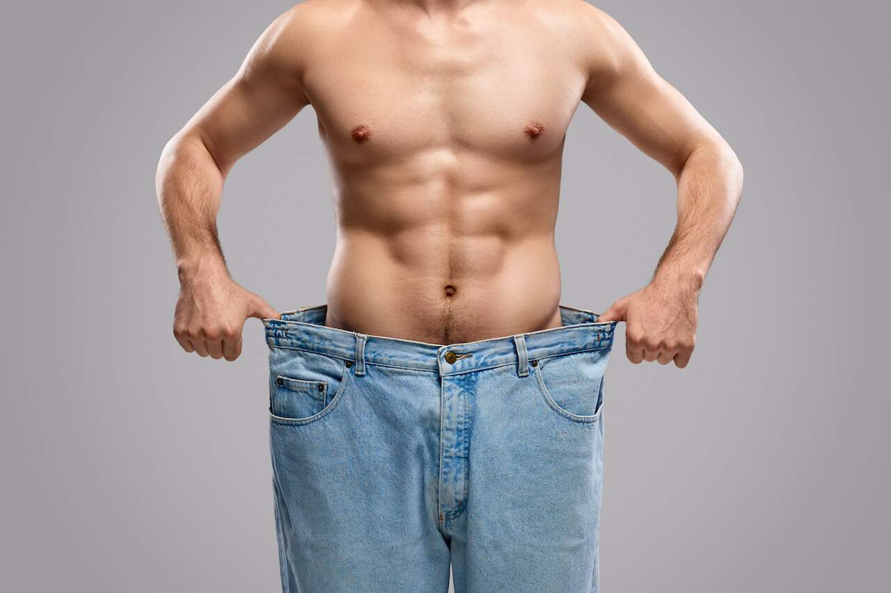 Gynecomastia Surgery Post Weight Loss