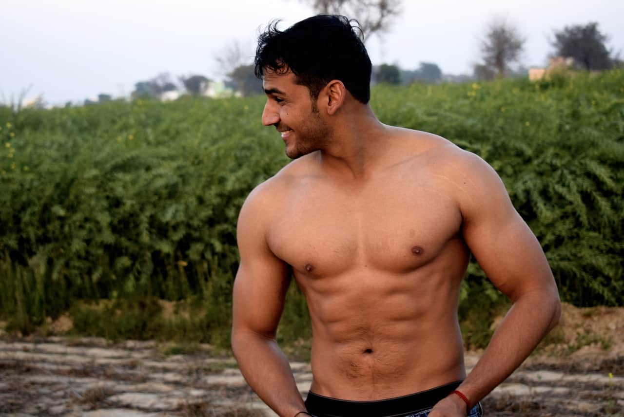 What Causes Gynecomastia